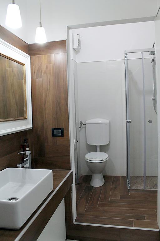 Gardenia Luxury Room Пескара Стая снимка